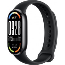 Xiaomi Smart Band 10 Midnight Black